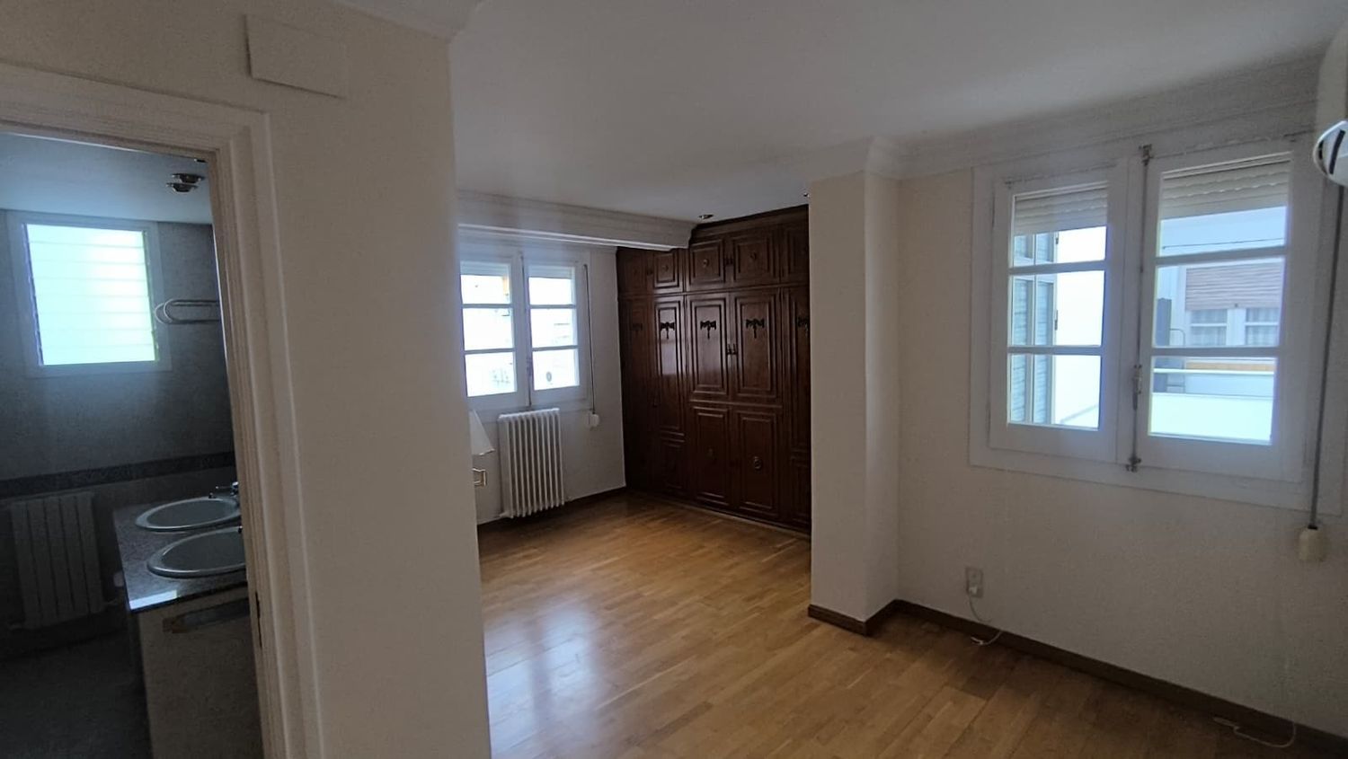 Piso en Calle de San Vicente Mártir, 6, Paseo de la Constitución - Las Damas - Foto 12