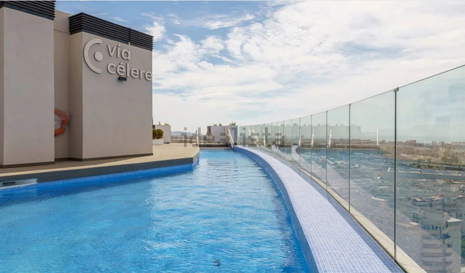 Piso en bulevar Louis Pasteur, 16 - Foto 13