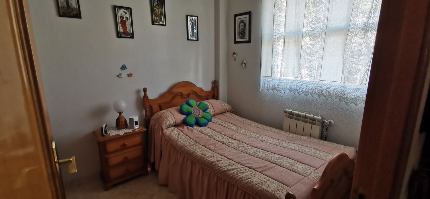 Chalet adosado en Calle José Zorrilla, 22 - Foto 11