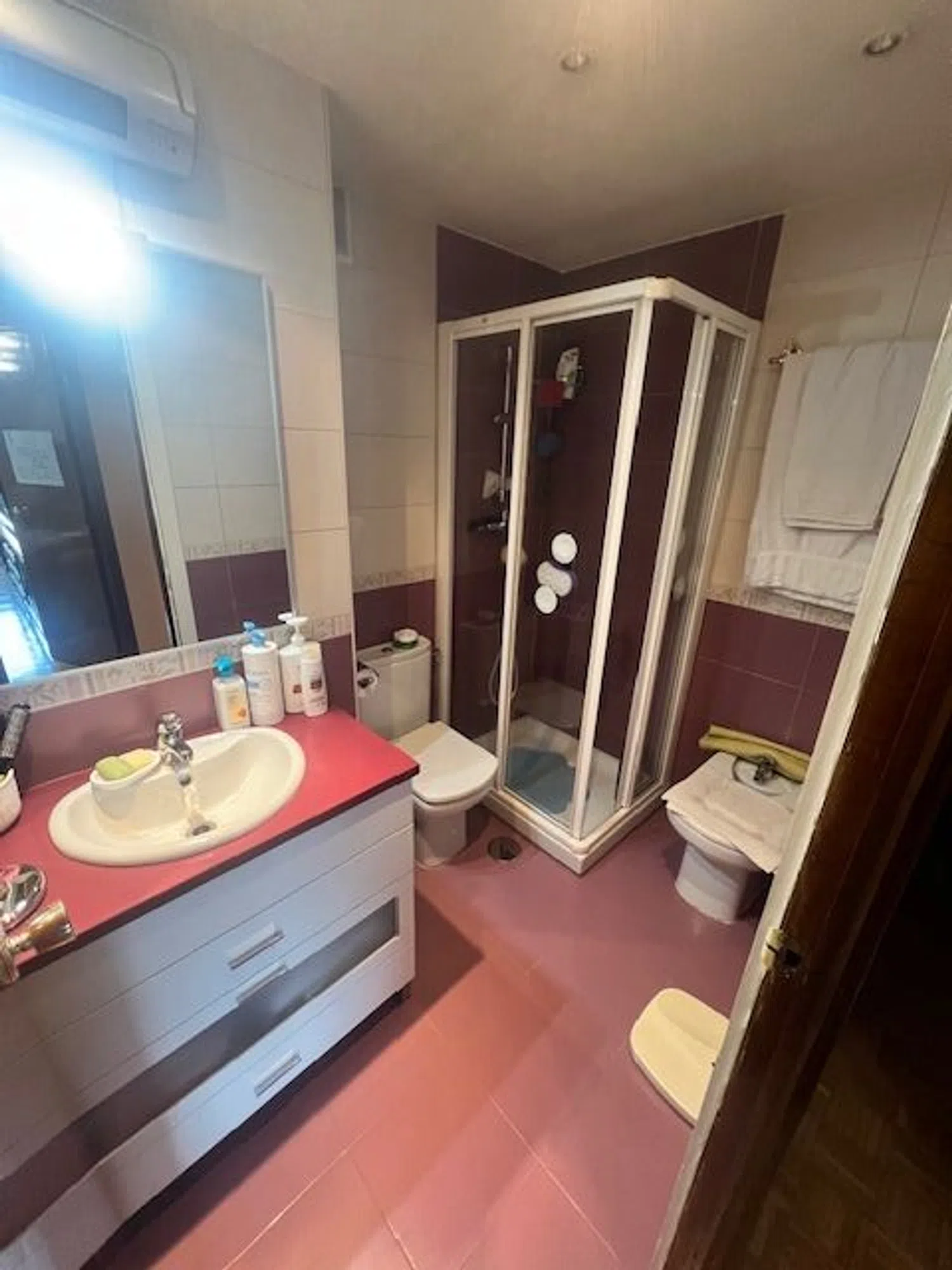 Piso en calle de Sirio, 22 - Foto 16