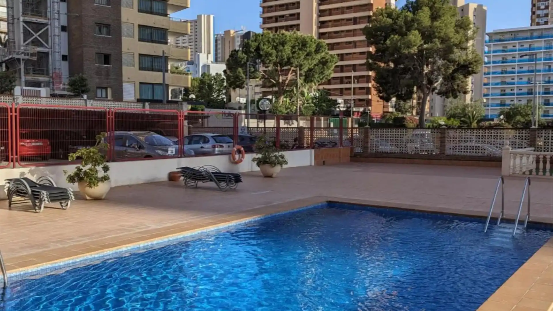 Piso en  Avinguda Ametlla de Mar 20 - Foto 12