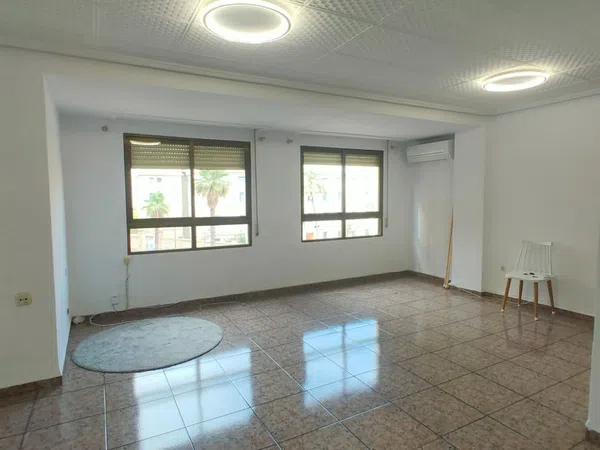 Piso en Calle de Cerdà i Rico, Nou Moles - Foto 1