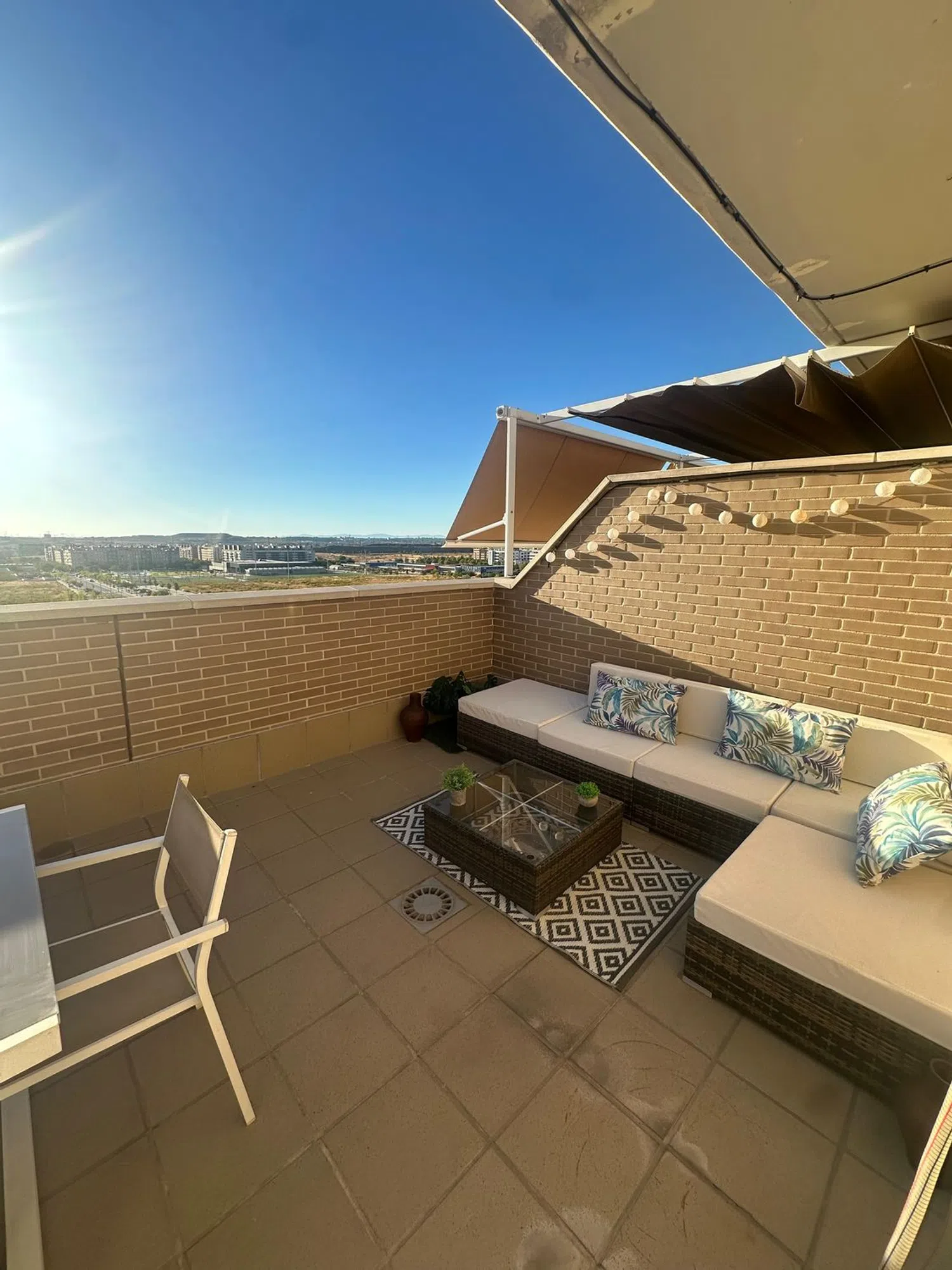 Ático en avenida los Almendros, 276 - Foto 23