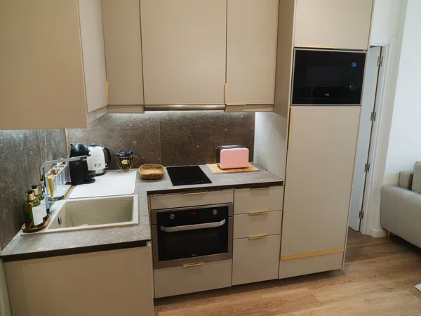 Piso en calle d'En Colom, 3 - Foto 15