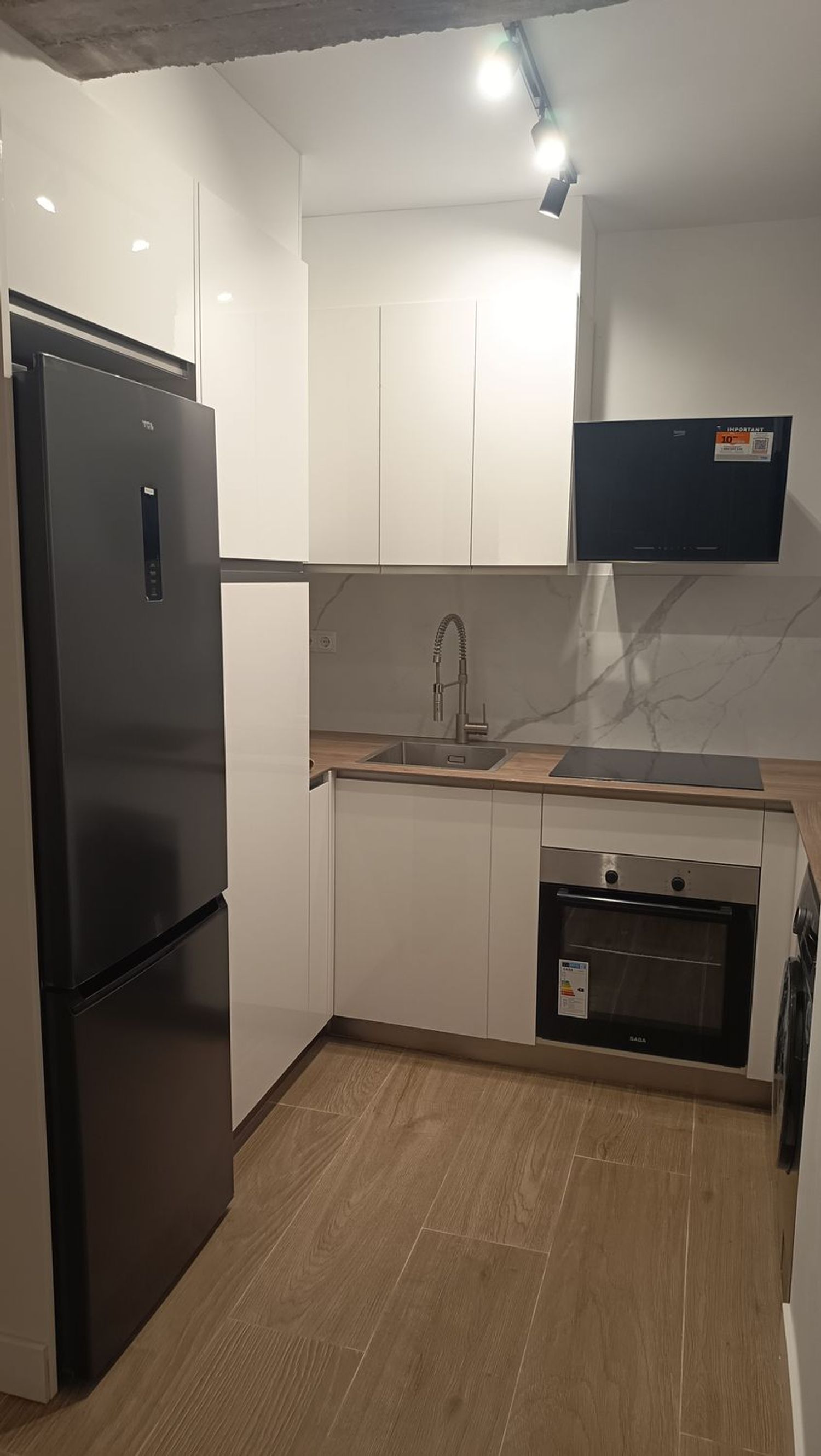 Piso en pasaje de las Gitanillas, 3 - Foto 3