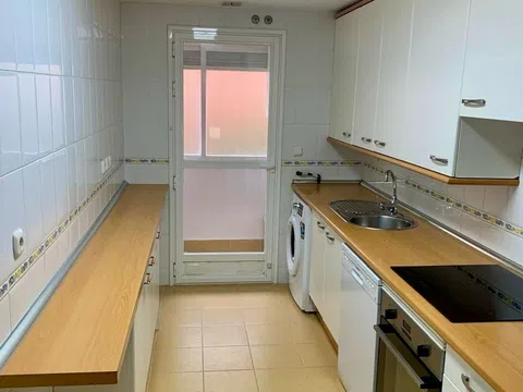 Piso en calle de Isabel Colbrand, 16 - Foto 5