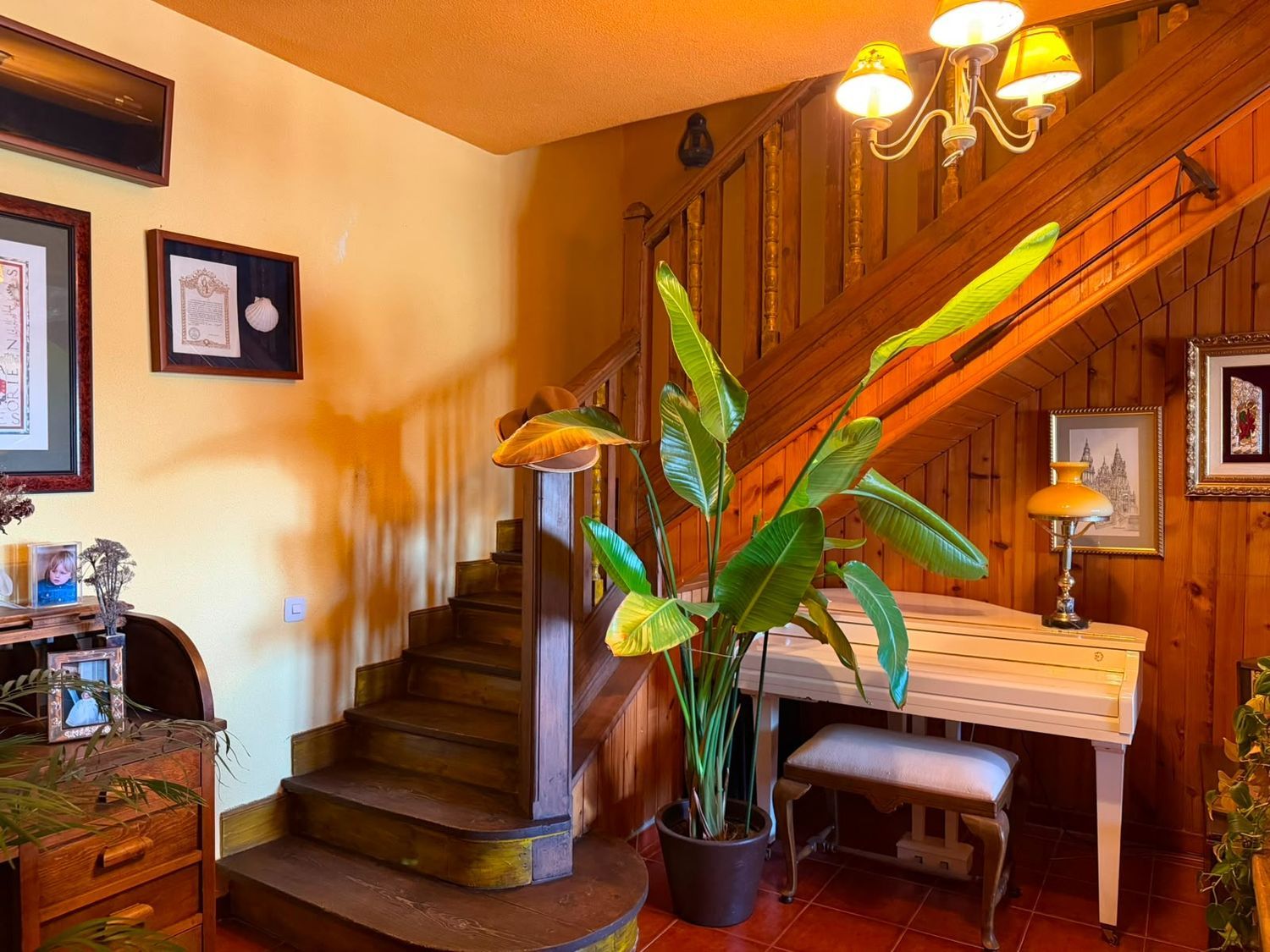 Casa o chalet independiente en Chapineria - Foto 15