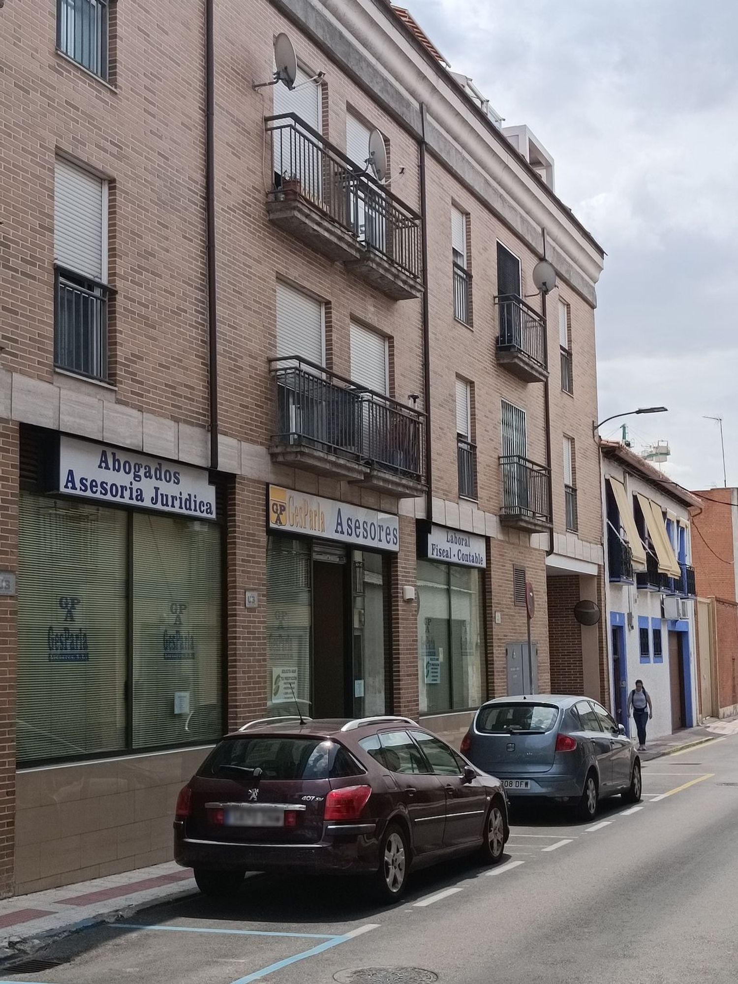 Piso en Calle de la Paloma, 19, Centro, Centro - Foto 27