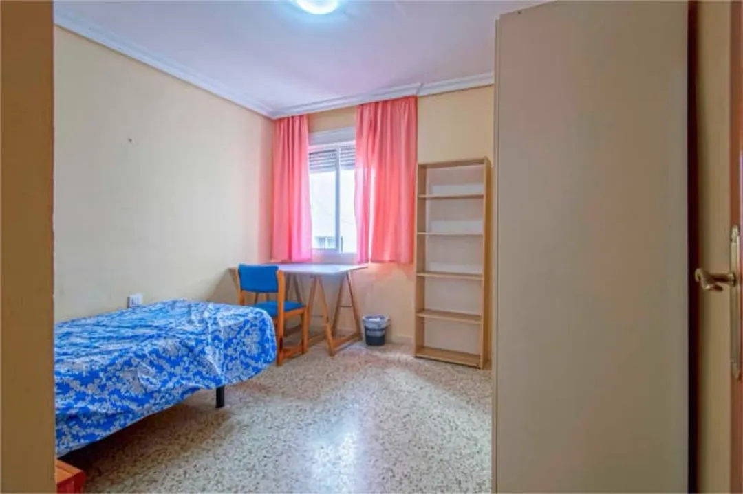 Piso en Triana - Foto 5