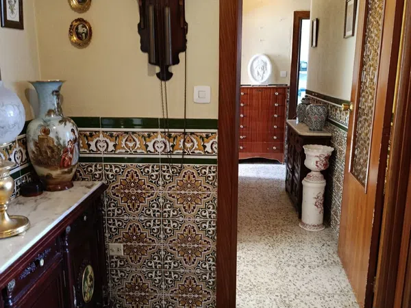 Piso en Ciudad Jardín - Foto 3