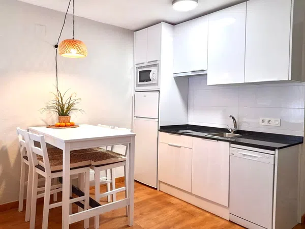 Piso en calle Covadonga, 12