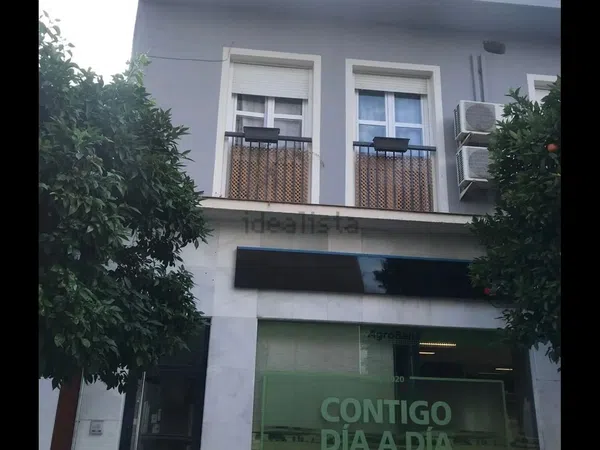 Piso en Calle Real, 11 - Foto 17