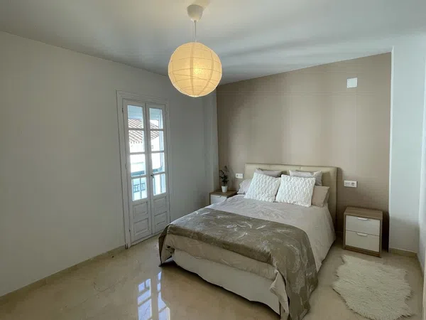 Ático en calle Jorge Manrique, 39 - Foto 3