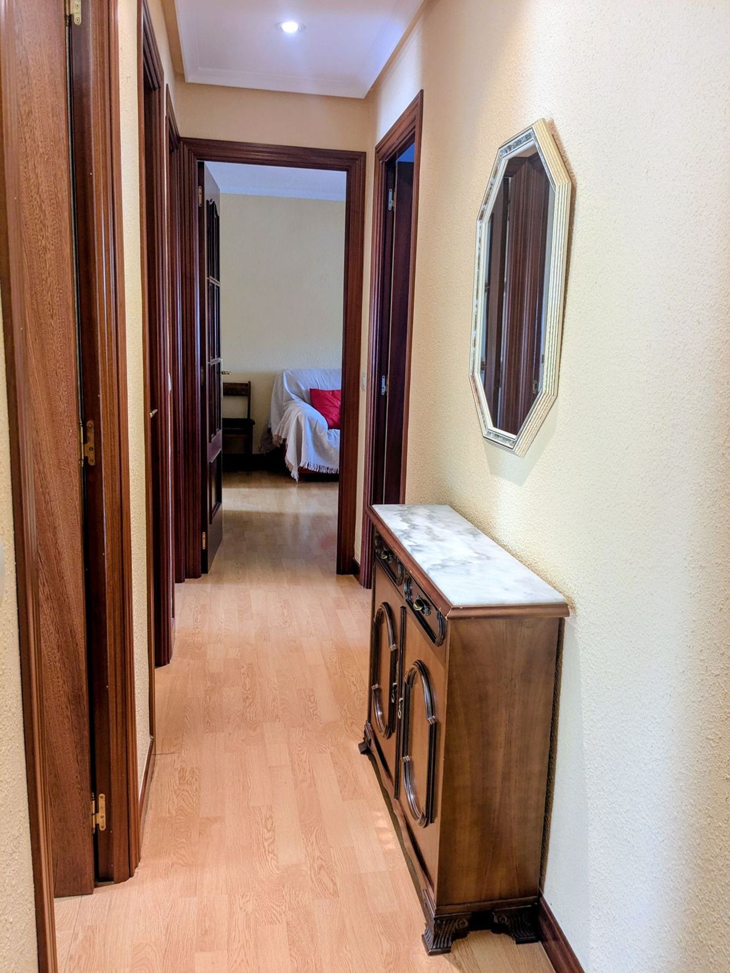 Piso en avenida de Salamanca, 60 - Foto 16