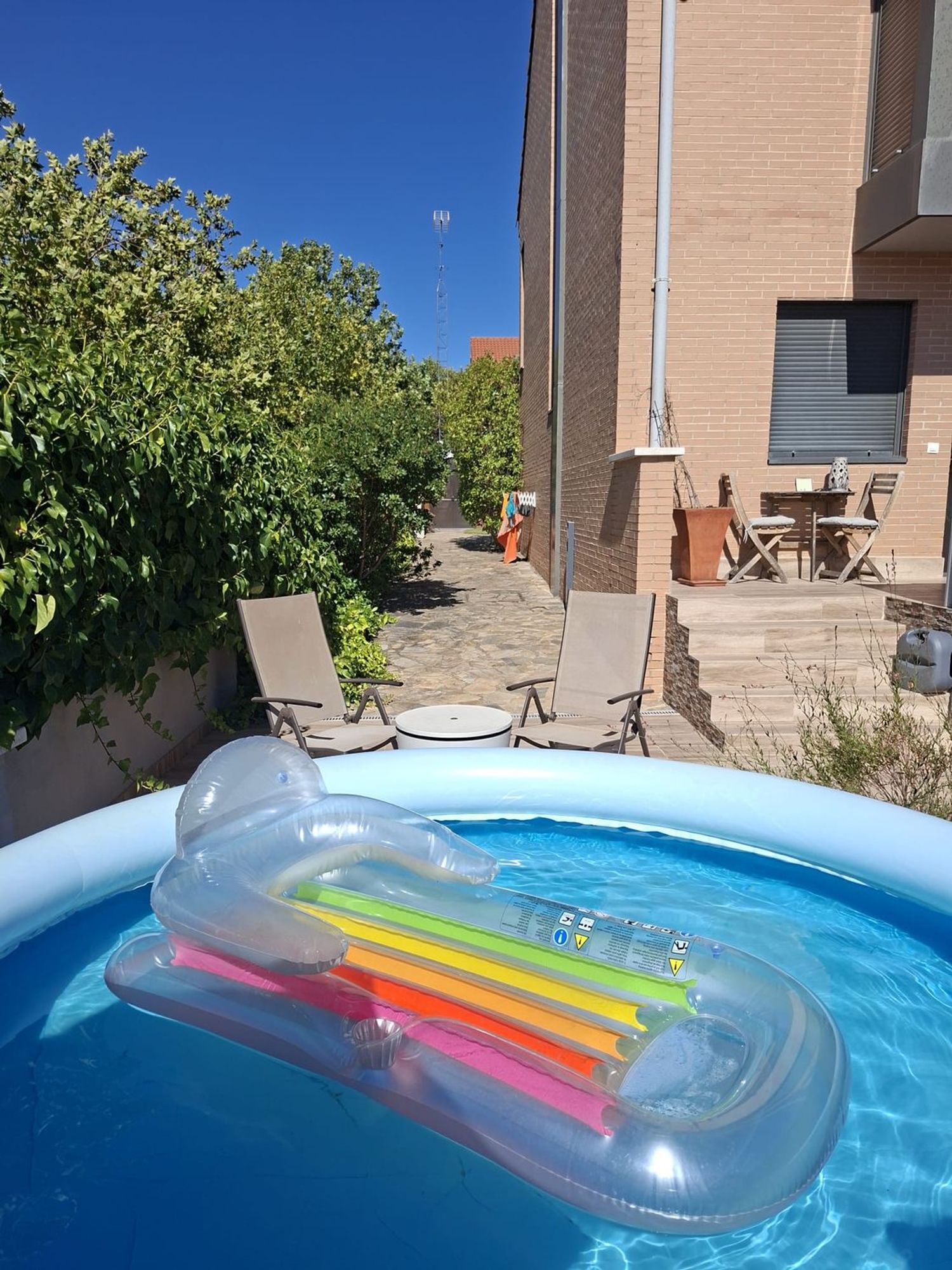 Chalet adosado en Calle del Pino Resinero, 22, La Dehesa - El Pinar, La Dehesa - El Pinar - Foto 34