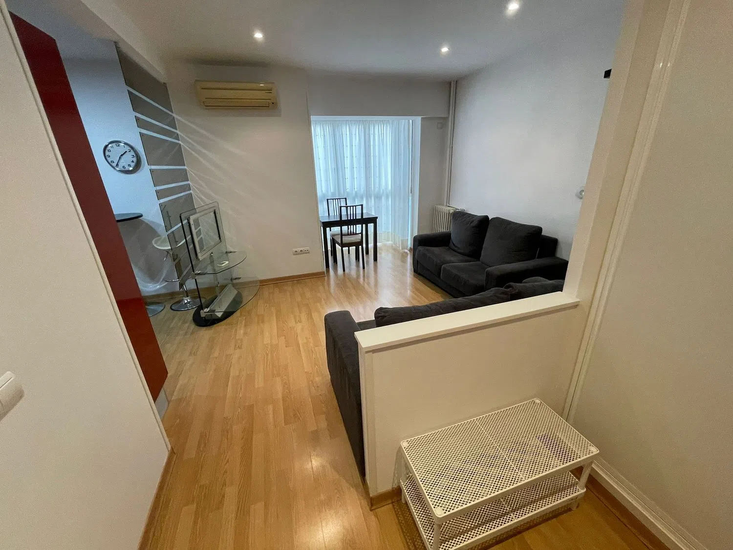 Piso en calle de Juan de Urbieta, 42 - Foto 8