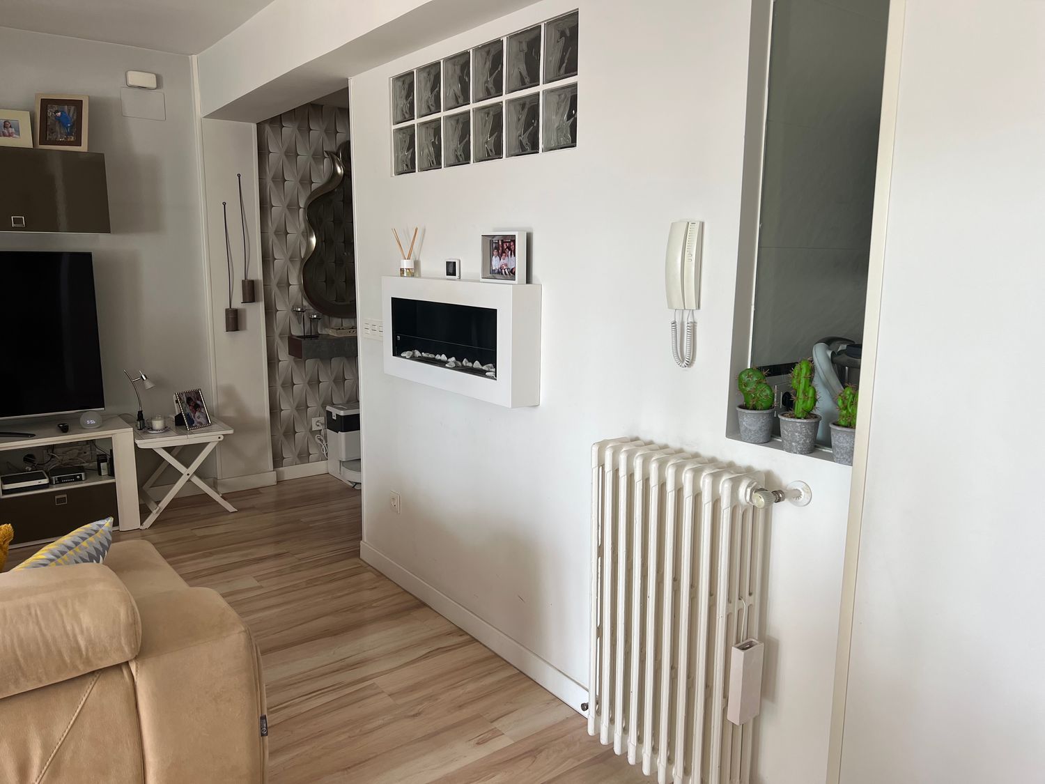 Piso en Avenida Valladolid, 33, Hospital - Carrechiquilla, Hospital - Carrechiquilla - Foto 5