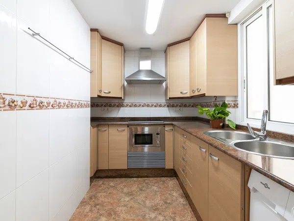 Piso en calle del Marí Albesa, 6 - Foto 4