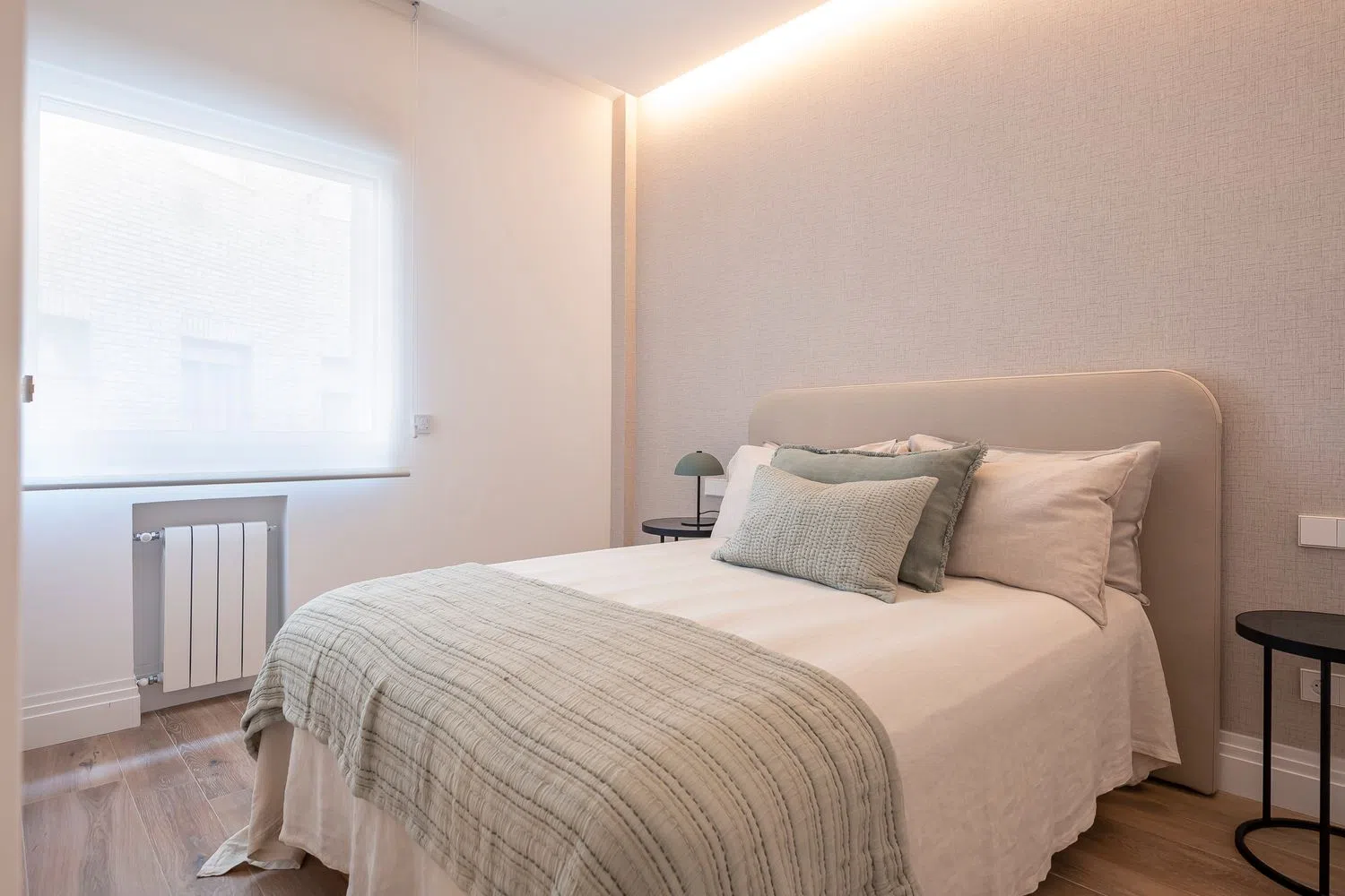 Piso en Barrio Jerónimos - Foto 15