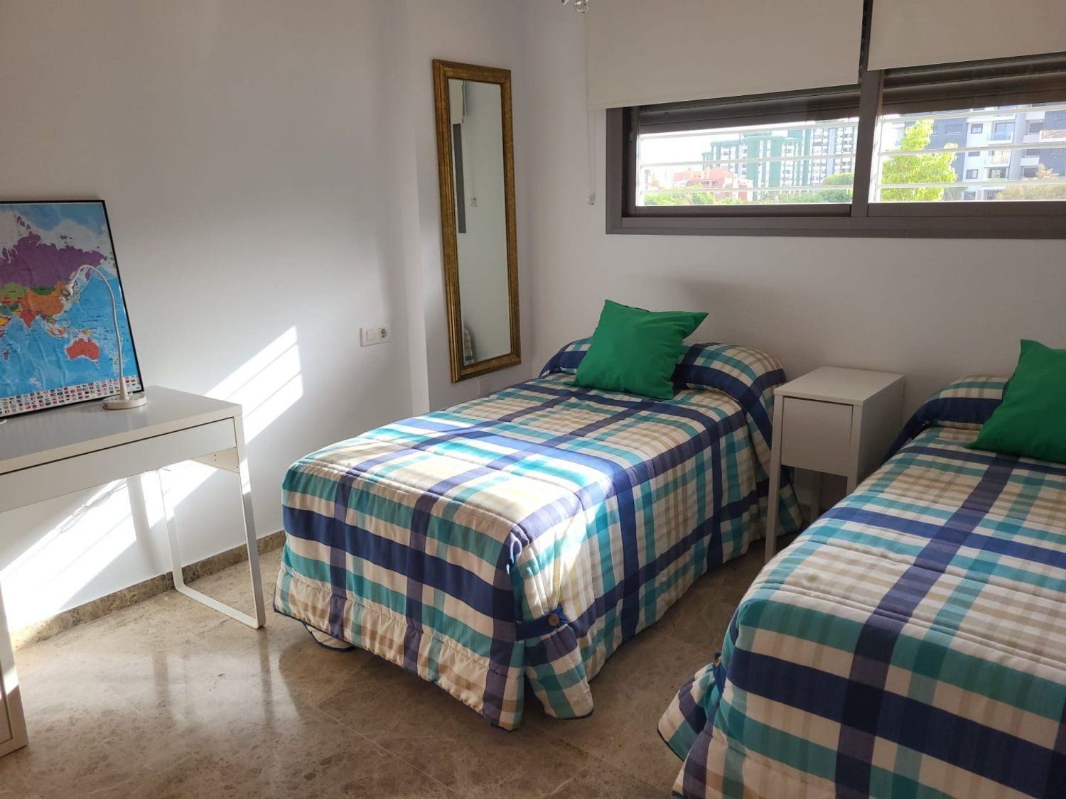 Piso en Calle María Casares, 3, El Consul - El Romeral - Foto 24
