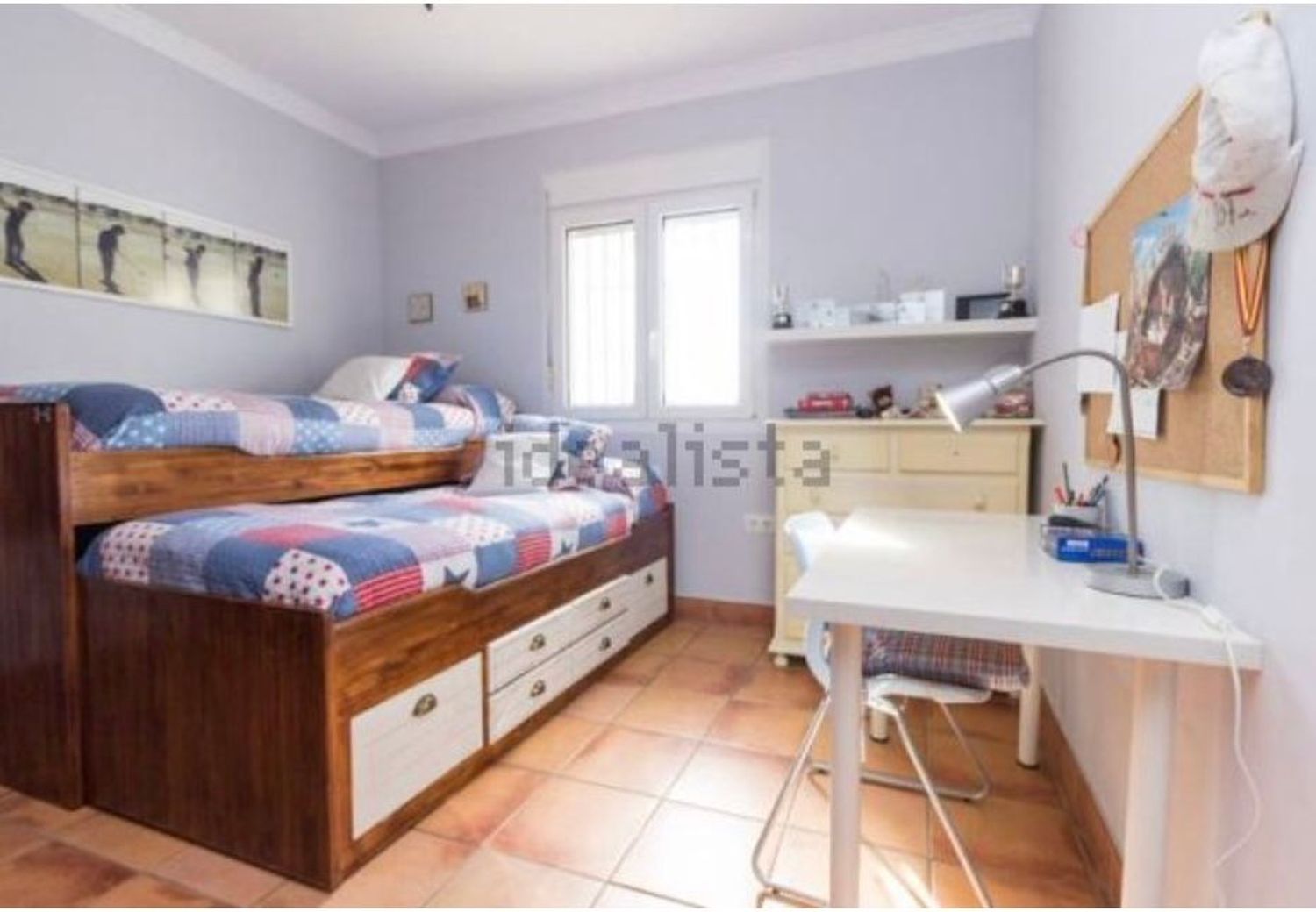 Casa o chalet independiente en Calle del Rocío, 2, Cuatro Pinos-El Carmen - Foto 6