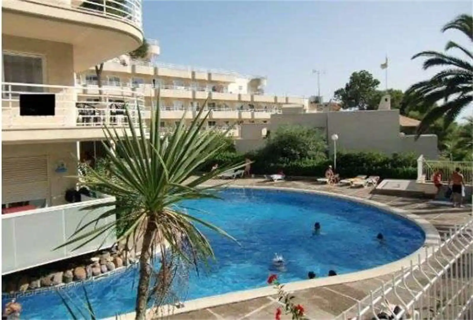 Apartamento en Salou - Foto 2