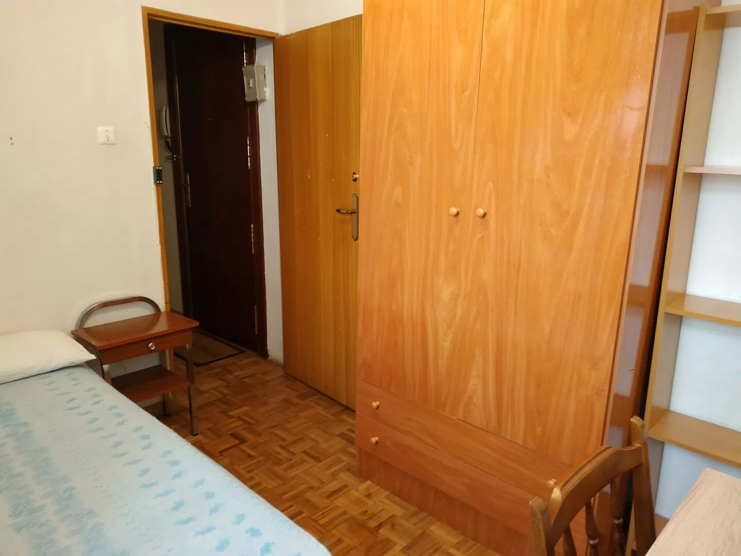 Piso en calle Arapiles, 47 - Foto 4