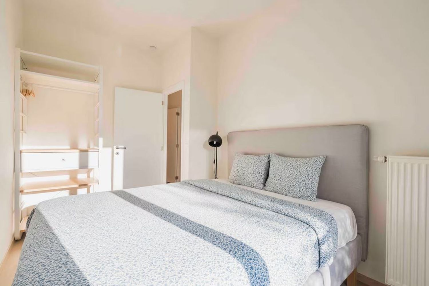 Piso en C. Poeta Querol,, 11 - Foto 4