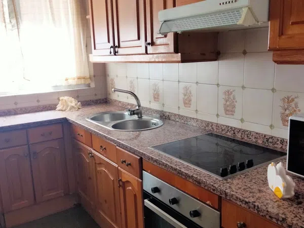 Piso en calle Santa María La Blanca, 1 - Foto 13