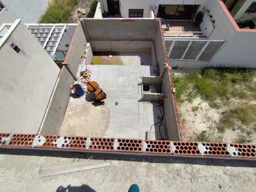 Casa adosada en  Avenida de los Aparejadores 107 - Foto 10