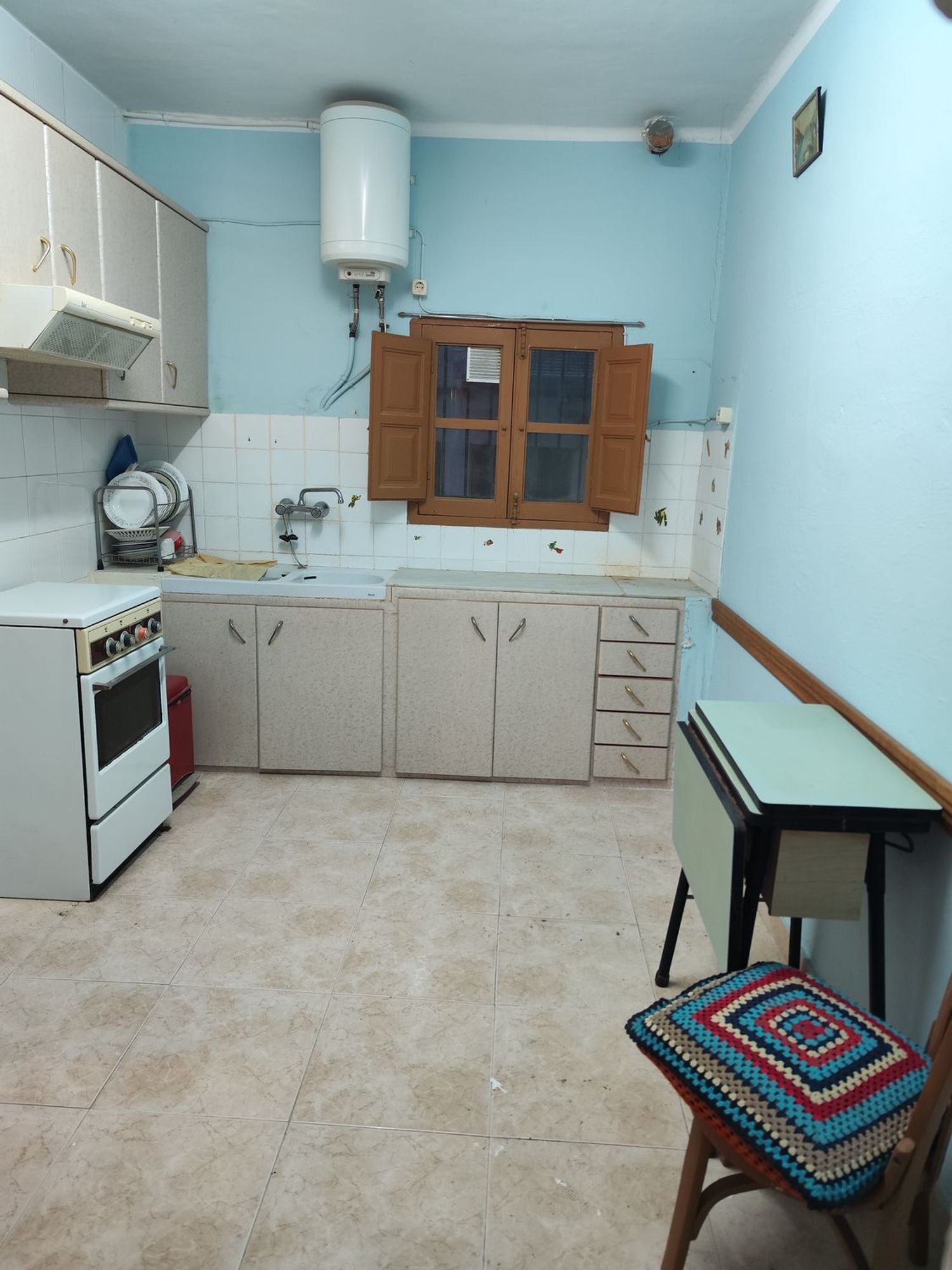 Casa de pueblo en Calle San Roque, 17 - Foto 3