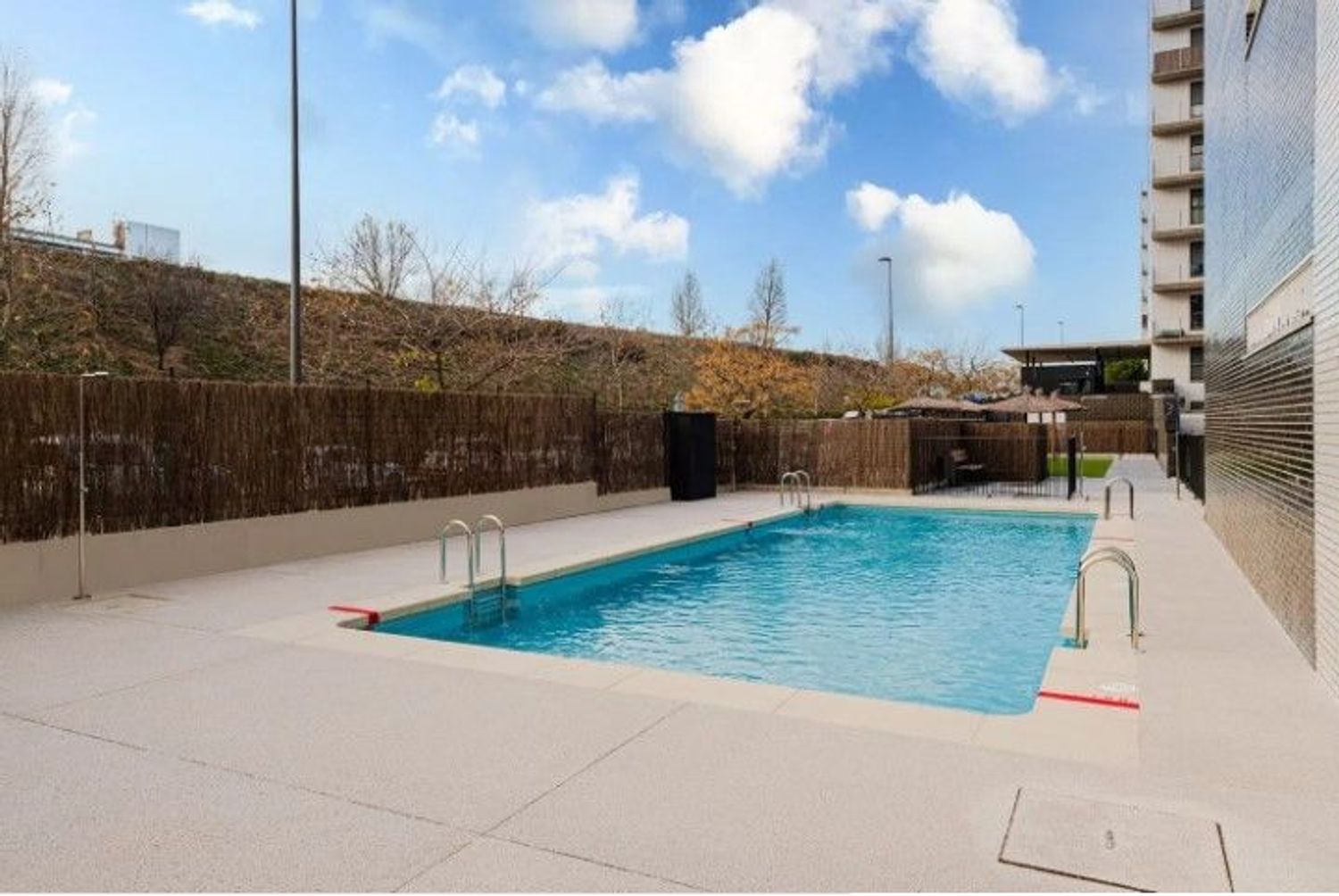 Piso en avenida de Castilla y León, 9 - Foto 11