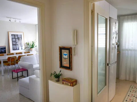 Piso en Finlandia, 6 - Foto 1