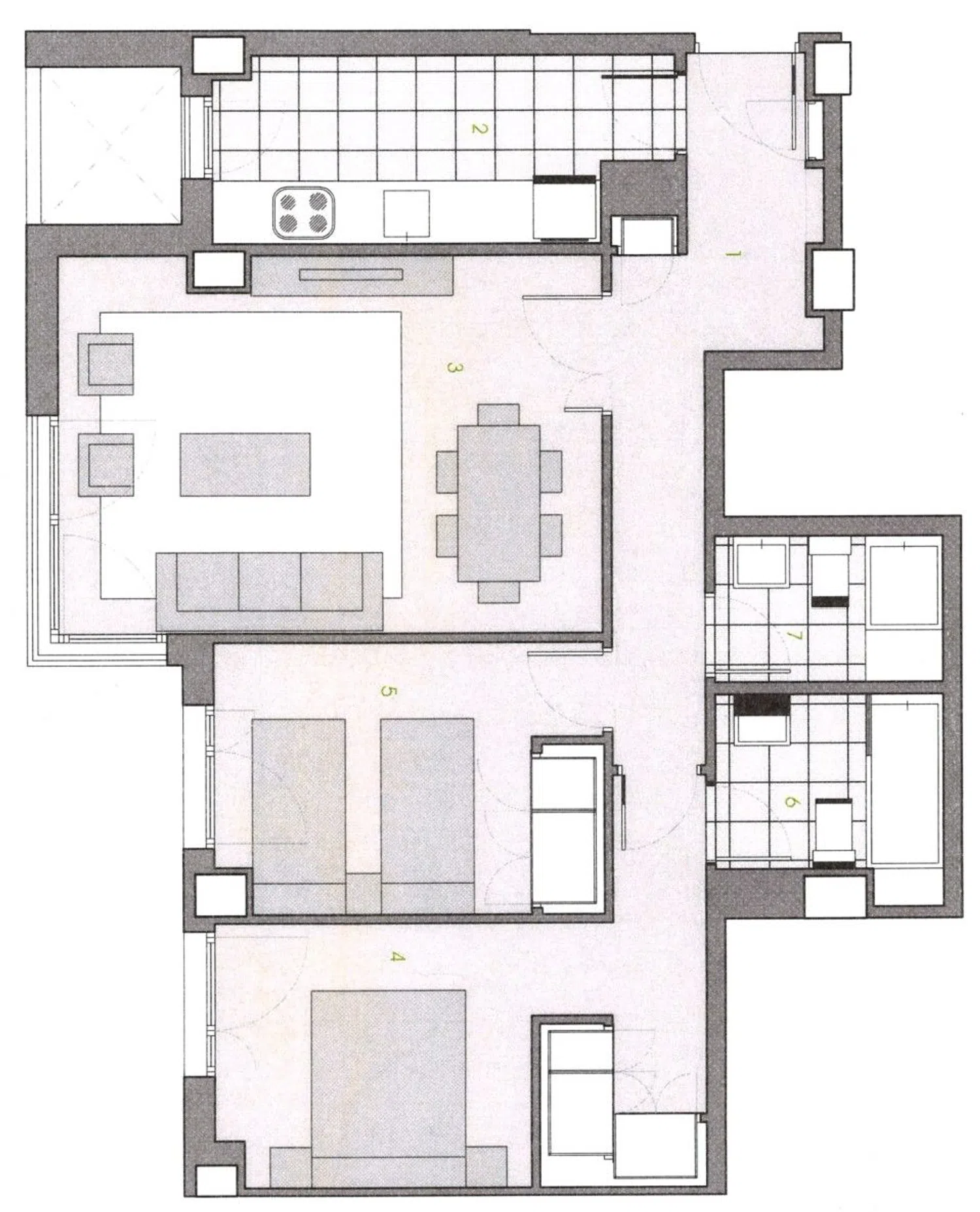 Piso en calle del Pico de San Pedro, 2 - Foto 32