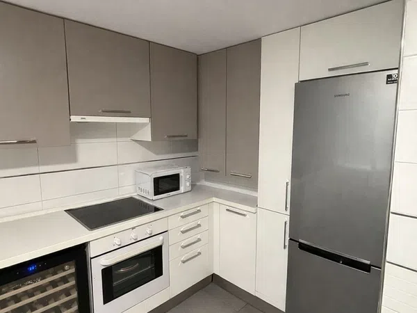 Chalet adosado en plaza de Ferrocarril, 6 - Foto 9