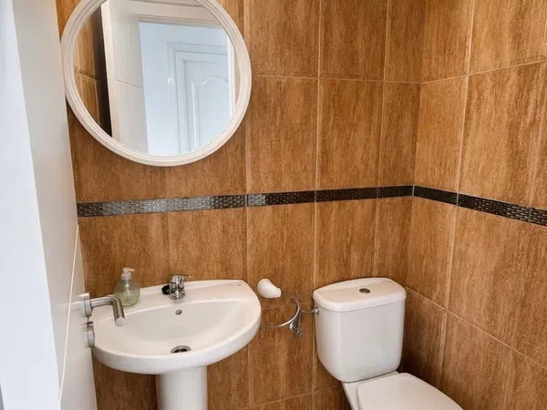 Chalet adosado en Calle Los limoneros, 62 - Foto 6