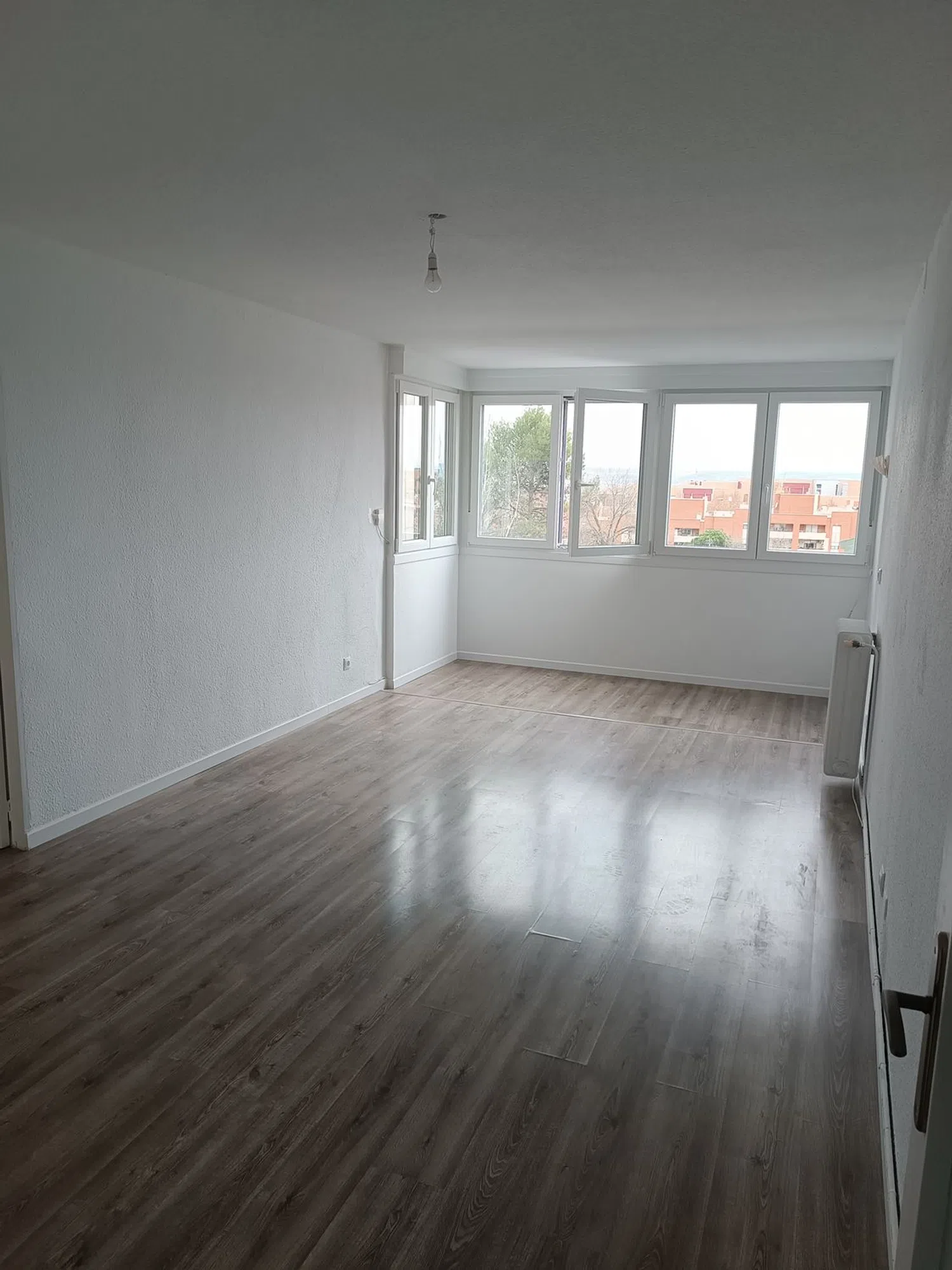 Piso en travesía del Nuevo Alamin, 13 - Foto 1