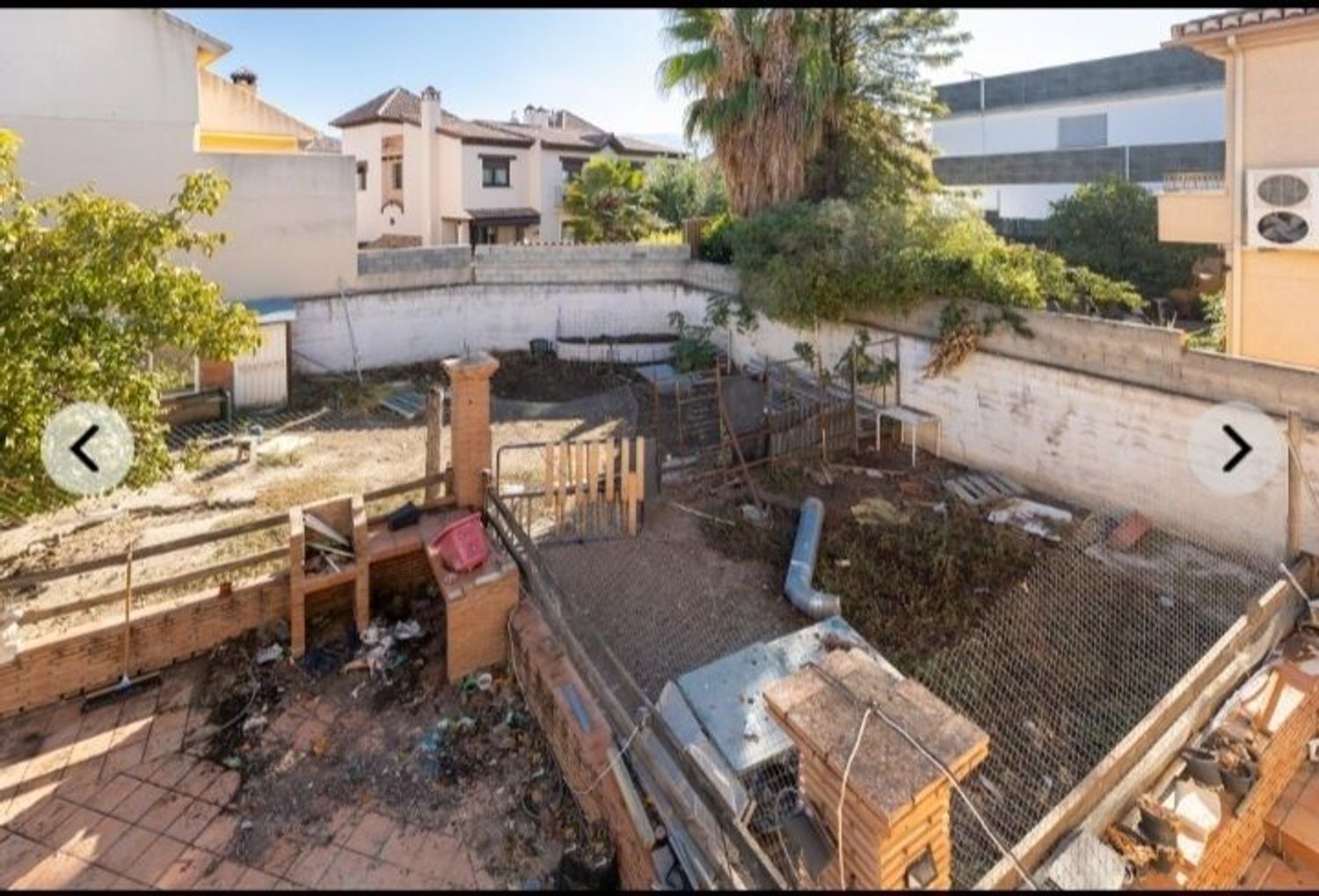Casa o chalet independiente en Ue-15, 38 - Foto 6