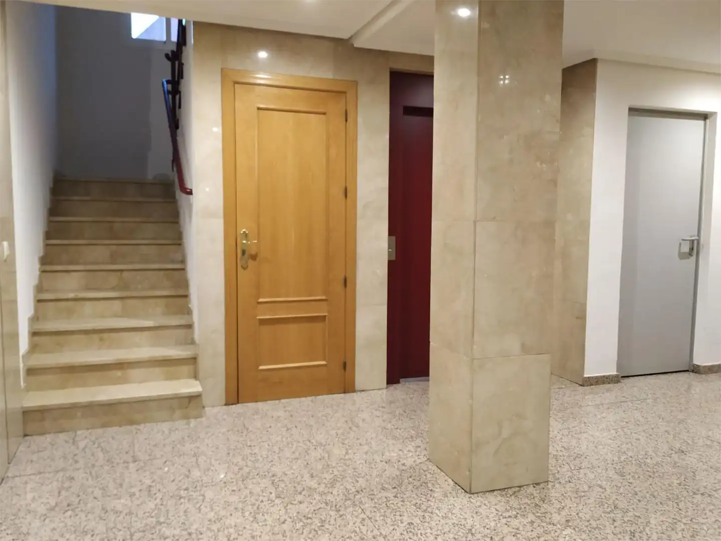 Piso en  Calle de las Azucenas 53 - Foto 39