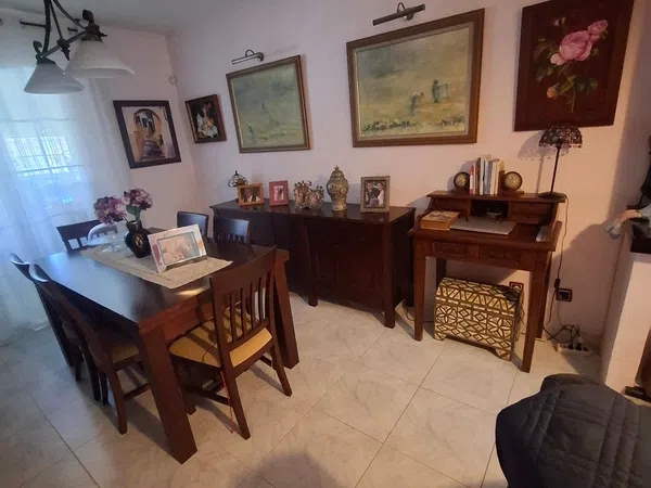 Chalet adosado en Urbanización los Portalones, 19 - Foto 9