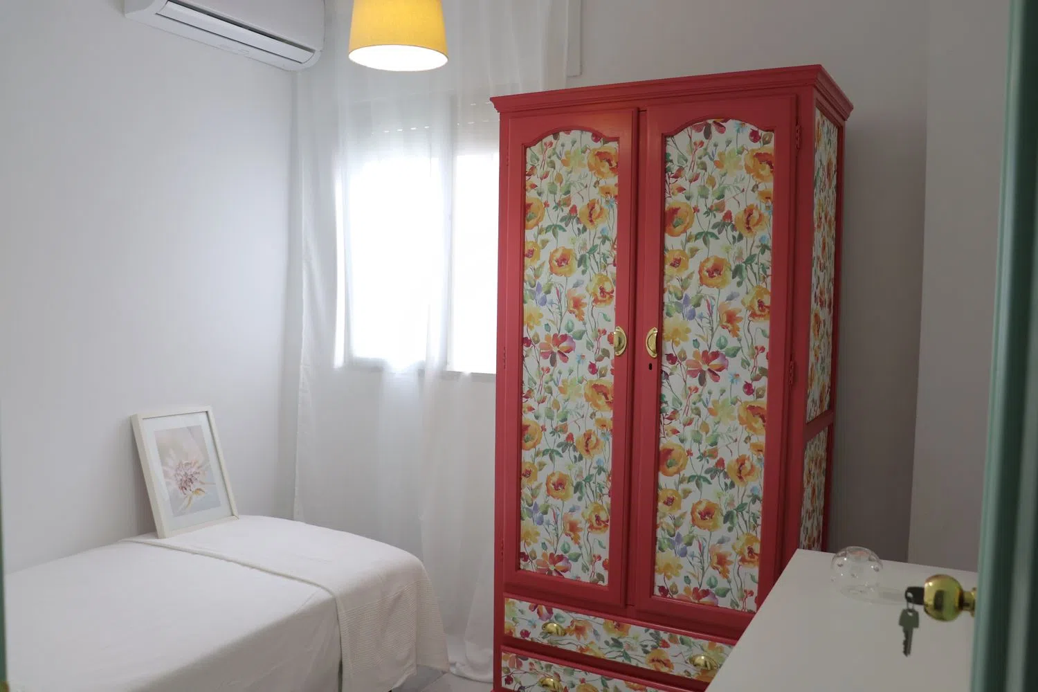 Piso en calle Ferrocarril del Puerto, 6 - Foto 27