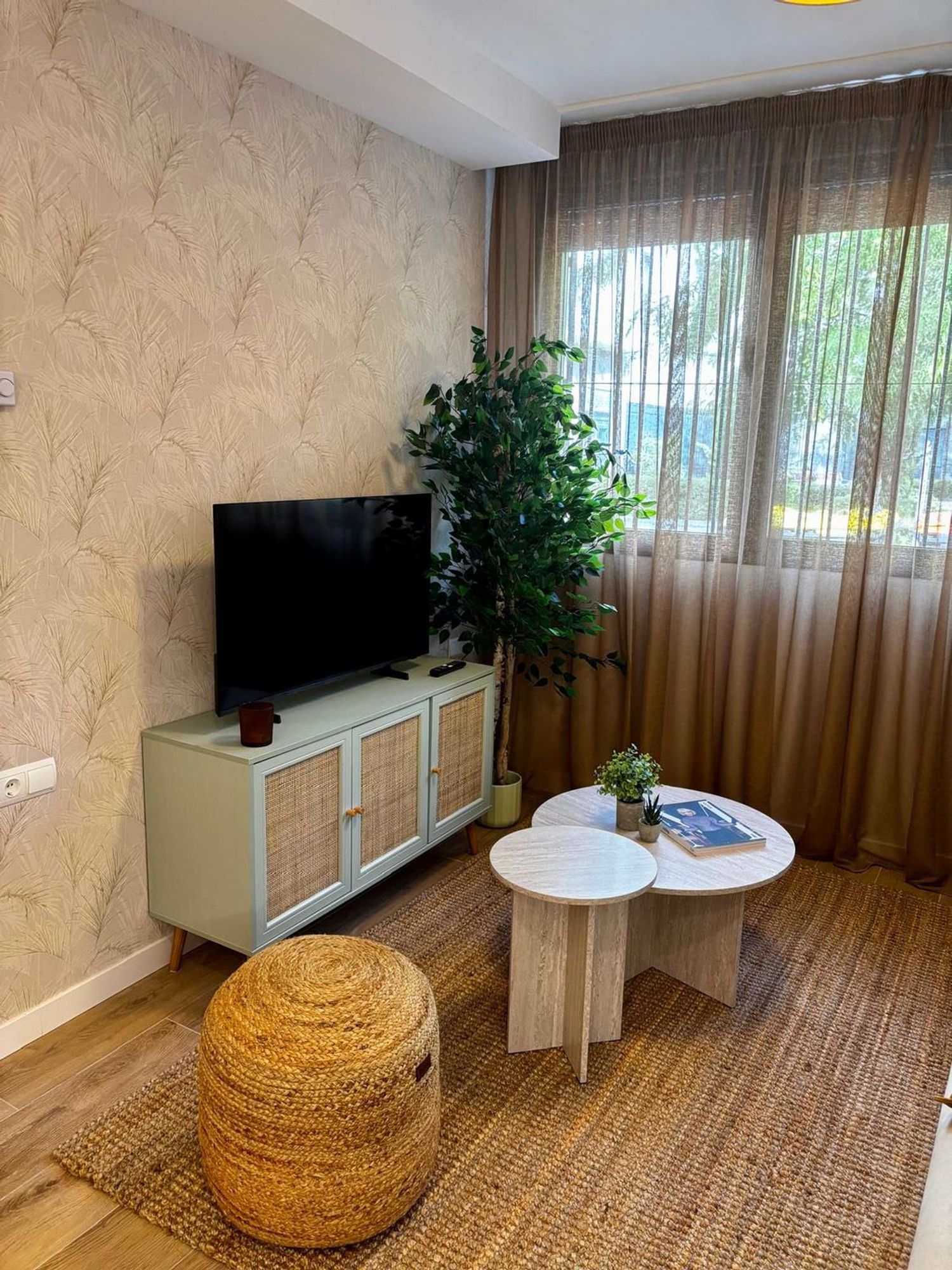 Estudio en Calle Esperanza Sánchez Carrascosa, 45, Valdeacederas - Foto 13