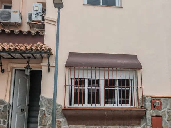 Casa independiente en callejón Huerta Rosario, 54 - Foto 30