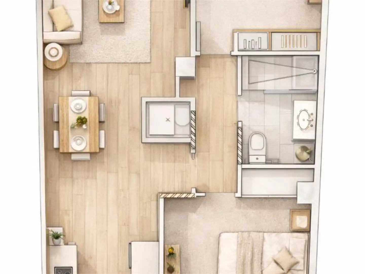 Piso en  Travesía Navacerrada 2 - Foto 8