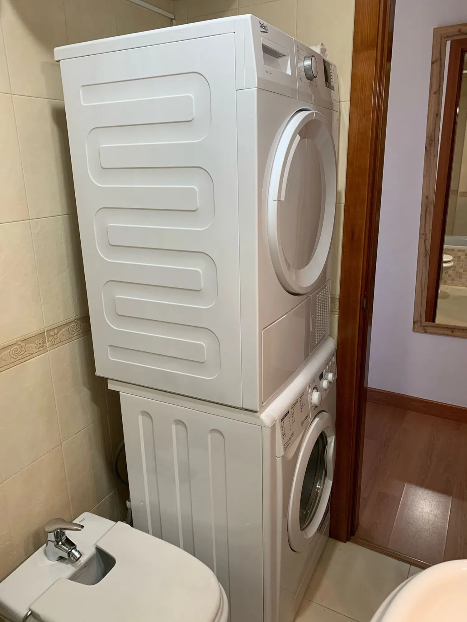 Piso en calle del Capitán Angosto Gómez Castrillón, 111 - Foto 7