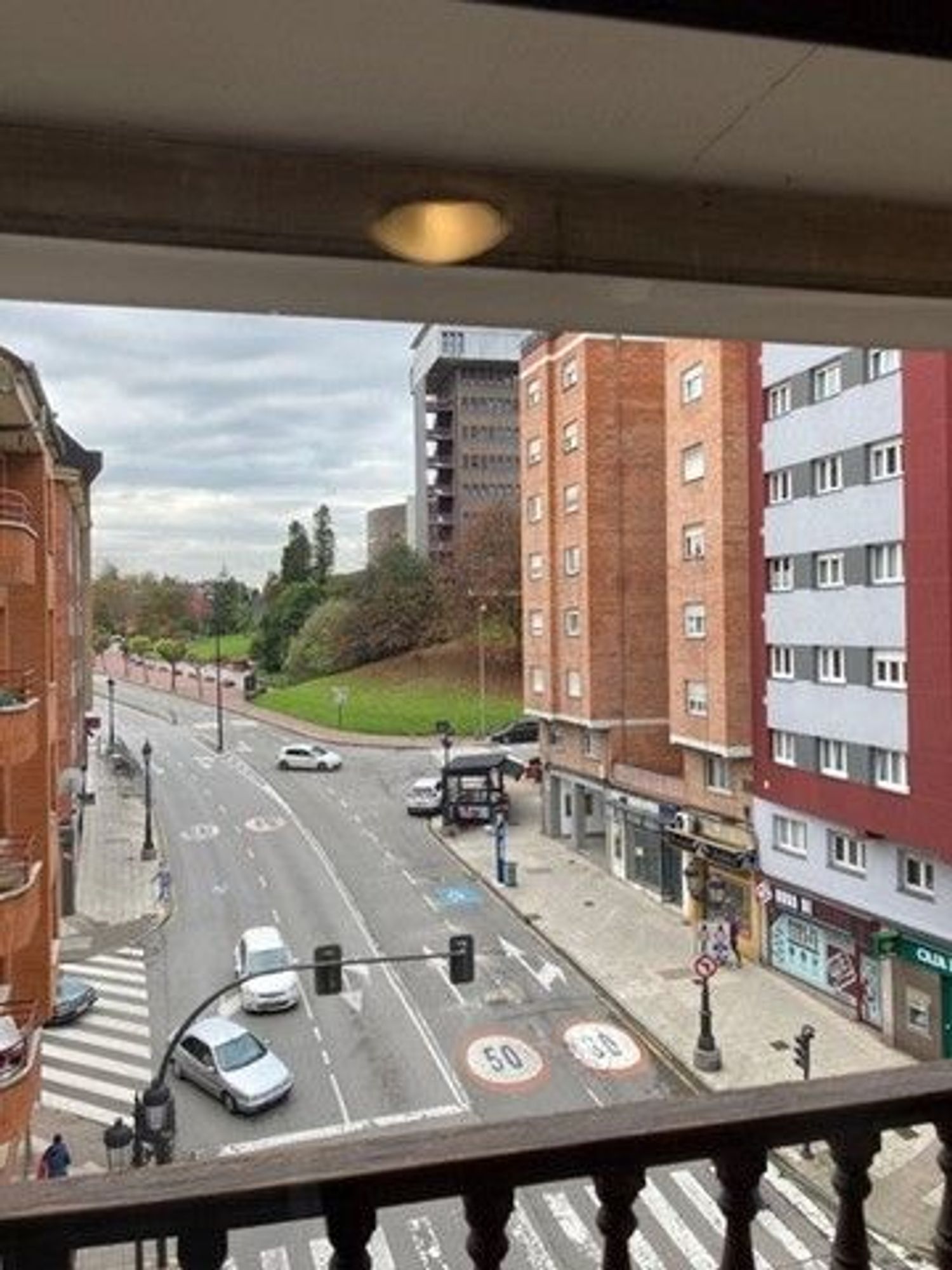 Piso en calle Fuertes Acevedo, 104 - Foto 4