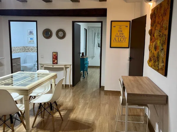 Piso en Calle del Matemàtic Marzal, 18, La Roqueta - Foto 14