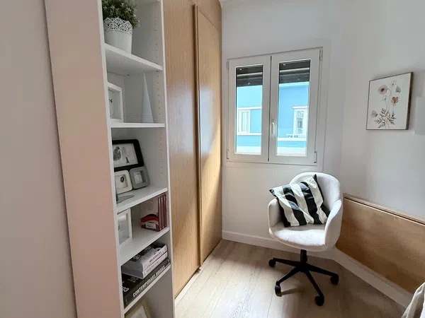 Piso en calle los Martínez de Escobar, 61 - Foto 7