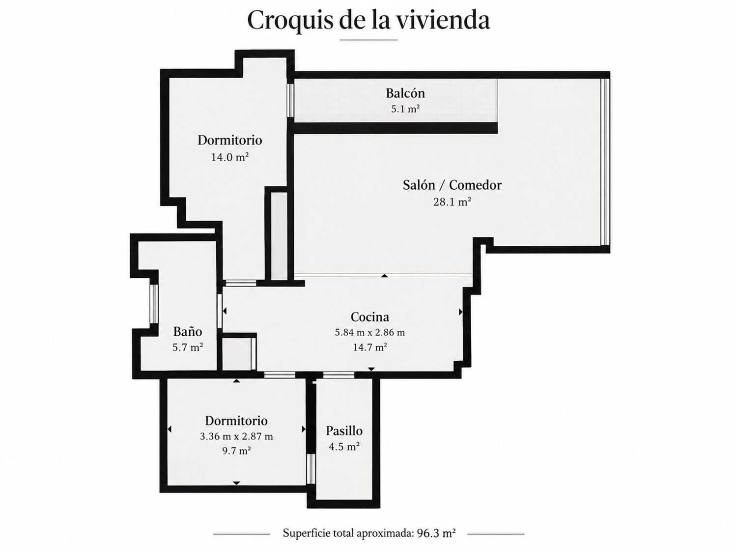 Piso en Calle hug de Mataplana, 5, Santa Ponça, Santa Ponça - Foto 35