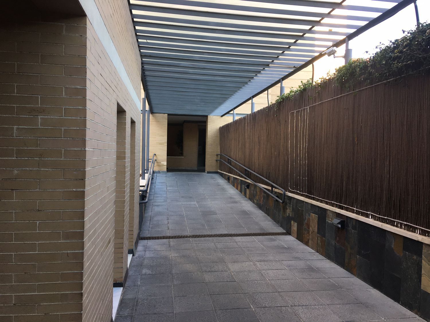 Piso en avenida Concejal Alberto Jiménez-Becerril, 26 - Foto 4